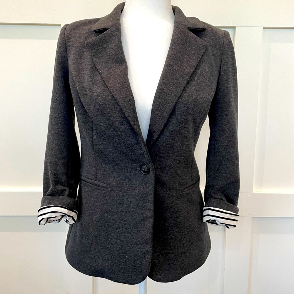 41 Hawthorne Blazer